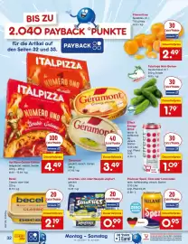 Netto Marken-Discount Prospekt woche 29 Seite 46