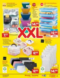 Netto Marken-Discount Prospekt woche 29 Seite 51