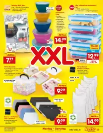 Netto Marken-Discount Prospekt woche 29 Seite 51