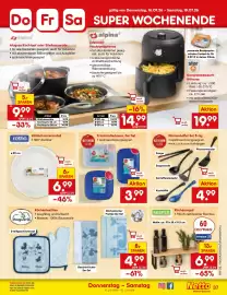 Netto Marken-Discount Prospekt woche 29 Seite 53