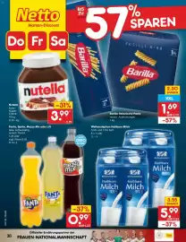 Netto Marken-Discount Prospekt woche 29 Seite 54
