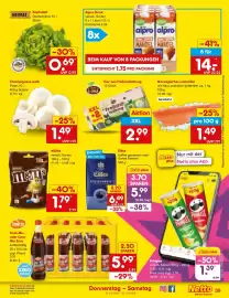 Netto Marken-Discount Prospekt woche 29 Seite 55