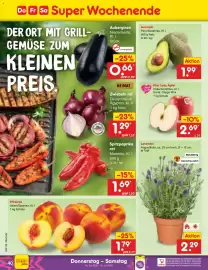 Netto Marken-Discount Prospekt woche 29 Seite 58
