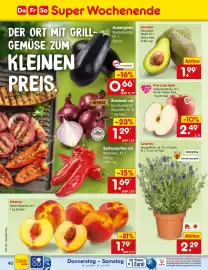 Netto Marken-Discount Prospekt woche 29 Seite 58