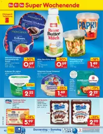 Netto Marken-Discount Prospekt woche 29 Seite 60
