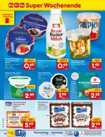 Netto Marken-Discount Prospekt woche 29 Seite 60