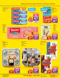 Netto Marken-Discount Prospekt woche 29 Seite 65