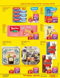 Netto Marken-Discount Prospekt woche 29 Seite 65