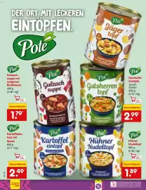 Netto Marken-Discount Prospekt woche 29 Seite 66