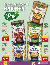 Netto Marken-Discount Prospekt woche 29 Seite 66