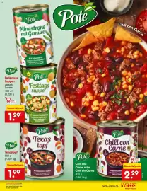Netto Marken-Discount Prospekt woche 29 Seite 67