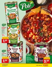 Netto Marken-Discount Prospekt woche 29 Seite 67