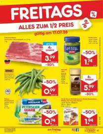 Netto Marken-Discount Prospekt woche 29 Seite 69
