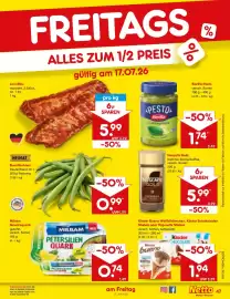 Netto Marken-Discount Prospekt woche 29 Seite 69