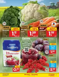 Netto Marken-Discount Prospekt woche 29 Seite 7