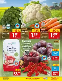 Netto Marken-Discount Prospekt woche 29 Seite 7