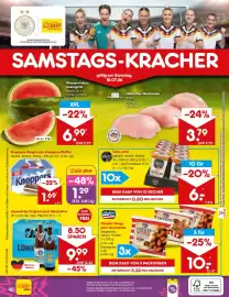 Netto Marken-Discount Prospekt woche 29 Seite 70