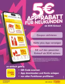 Netto Marken-Discount Prospekt woche 29 Seite 73
