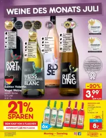 Netto Marken-Discount Prospekt woche 29 Seite 9