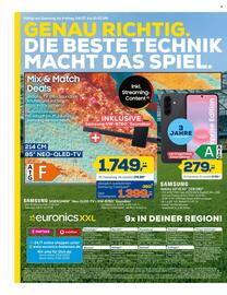 Euronics Prospekt woche 27 Seite 12
