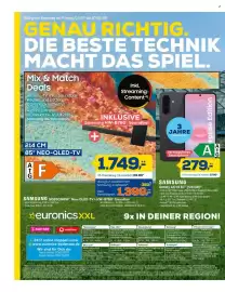 Euronics Prospekt woche 27 Seite 12