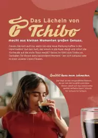 Tchibo Prospekt Seite 28