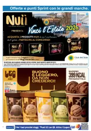 Volantino Carrefour | Punti Sprint Payback Pagina 4