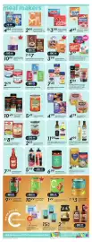 Safeway flyer week 28 Page 11