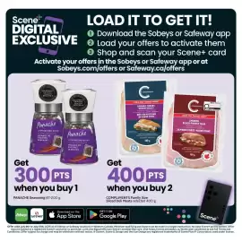 Safeway flyer week 28 Page 13