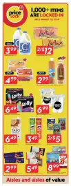 Safeway flyer week 28 Page 16