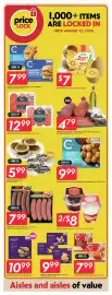 Safeway flyer week 28 Page 17