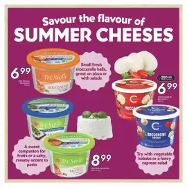 Safeway flyer week 28 Page 18