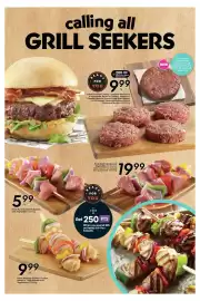 Safeway flyer week 28 Page 19