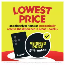 Safeway flyer week 28 Page 21