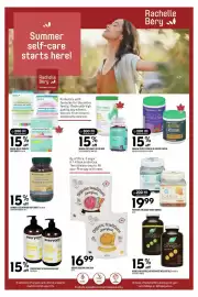 Safeway flyer week 28 Page 25