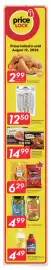Safeway flyer week 28 Page 3