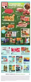 Safeway flyer week 28 Page 4