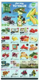Safeway flyer week 28 Page 5