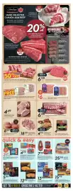Safeway flyer week 28 Page 6