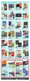 Safeway flyer week 28 Page 8