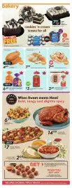 Safeway flyer week 28 Page 9