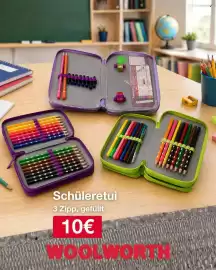 Woolworth Prospekt Seite 2