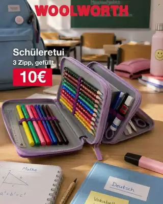 Woolworth (gültig bis 15-07)