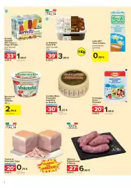 Volantino Carrefour | Offerte d'estate Pagina 2