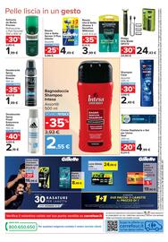 Volantino Carrefour Market | Catalogo Bellezza Pagina 12