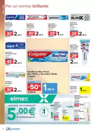 Volantino Carrefour Market | Catalogo Bellezza Pagina 10