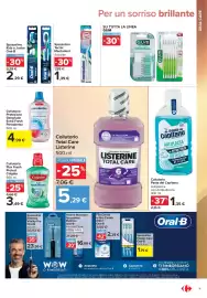 Volantino Carrefour Market | Catalogo Bellezza Pagina 11