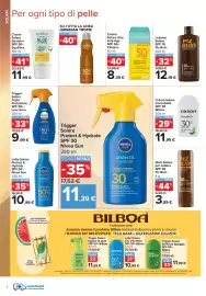 Volantino Carrefour Market | Catalogo Bellezza Pagina 2