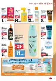 Volantino Carrefour Market | Catalogo Bellezza Pagina 3