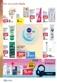 Volantino Carrefour Market | Catalogo Bellezza Pagina 4
